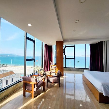 Happy Light Central Nha Trang Bagian luar foto