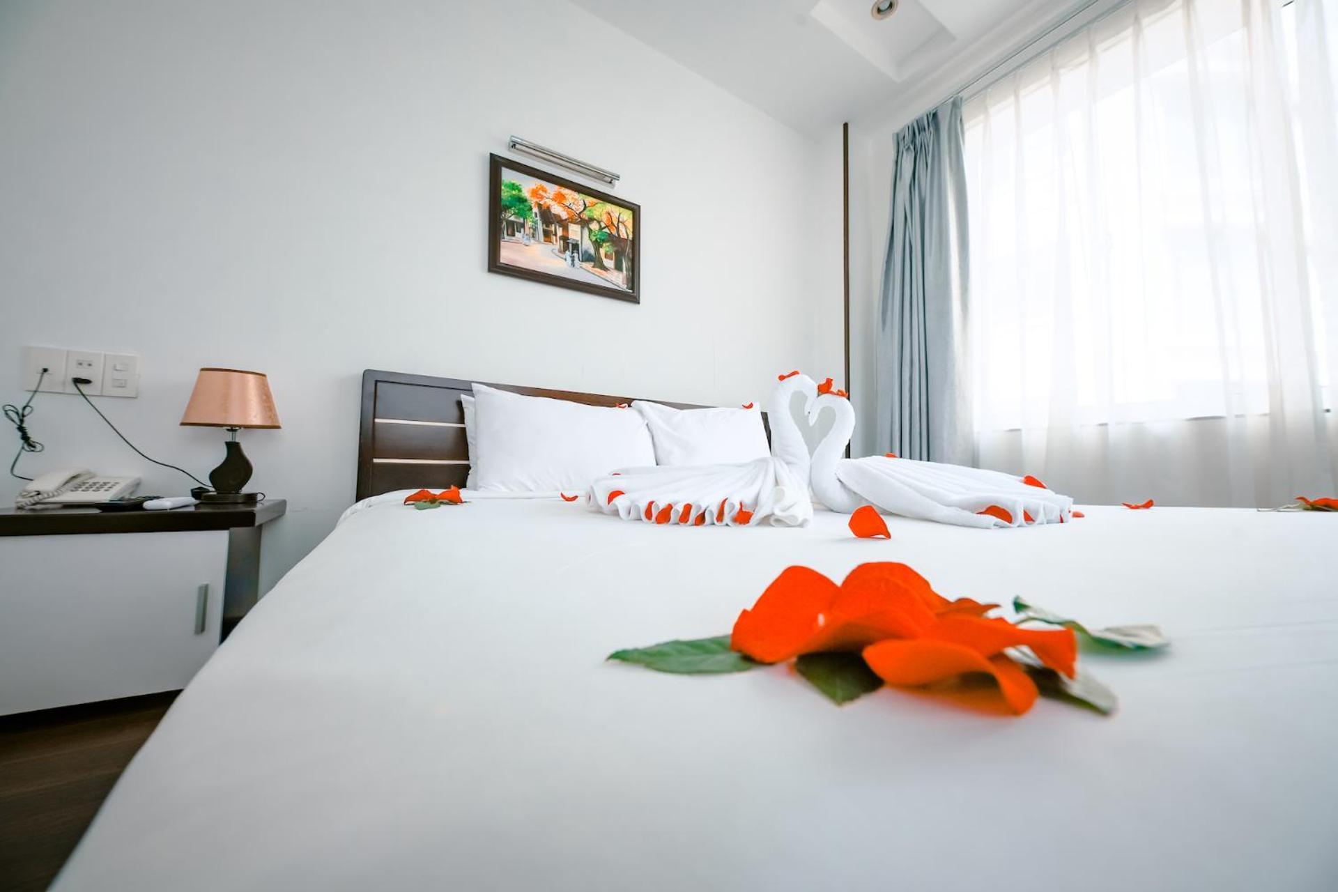 Happy Light Central Nha Trang Bagian luar foto